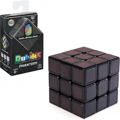RUBIKS - Phantom Revelación