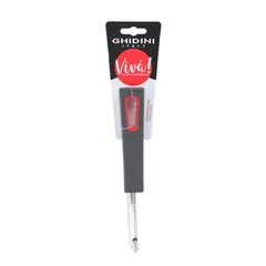 GHIDINI - Pelador de Papa Acero Inox Viva