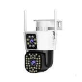 IRM - Cámara Seguridad Wifi 5G IP66 Modelo13084