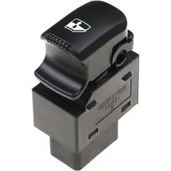 KUANGYE - Botonera Interruptor Alzavidrios Para Hyundai Santa Fe 06-12