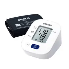 OMRON - Esfigmomanometro Digital Brazo HEM - 7142