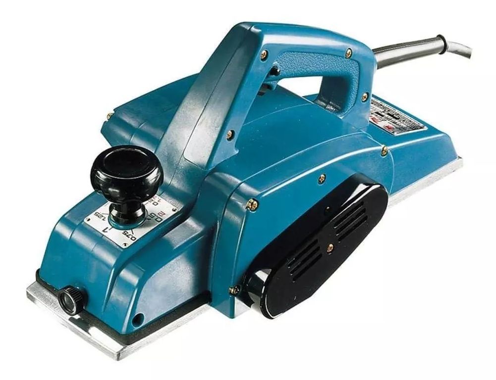 CEPILLO ELÉCTRICO 43/8", 840 W (1911B)