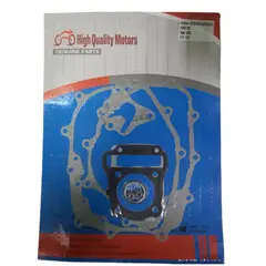 GENERICO - Kit de empaquetaduras Honda CB1 - CB1 TUF - CBF 125 Twister