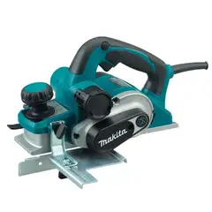 MAKITA - Cepillo 82 Mm 1.050w Kp0810c