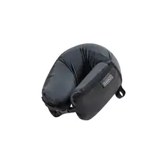 IMPORTCLICK - Almohada Cojín Cuello Cervical Omnia 3 En 1 Negro