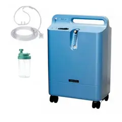 PHILIPS - Concentrador de Oxigeno EverFlo