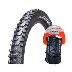 CHAOYANG - Neumático Gladiator 29x235 2c Mtb Enduro Kevlar
