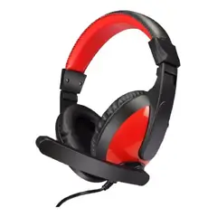 GENERICO - Audífonos Gamer Para Pc A63.