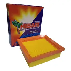 GENERICO - Filtro De Aire Motorrad Ttx 150 Japones