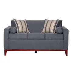 RUZAM MOBEL - SOFA 3 CUERPOS MARLEY GRIS