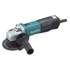 MAKITA - Amoladora Angular 9564pcv Turquesa 220v 1400w