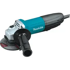 MAKITA - Miniesmeril Angular Ga4530 Turquesa 720 W 220 V + Accesorio