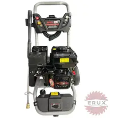 GENERICO - Hidrolavadora Industrial 2500PSI ERUX - LC JAPONESA