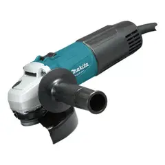 MAKITA - Esmeril Angular 9557HN 4 1/2 840w 11.000 Rpm