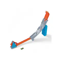 HOT WHEELS - Pista Campeonato en las Alturas