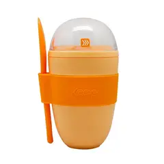 KEEP - Vaso para Yogurt Cereal