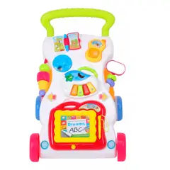 OFERTABKN - Caminador Para Bebe Musical De Juguete