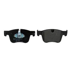 ALLIED NIPPON - Pastillas de freno Delantera Peugeot 508 19/20