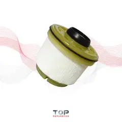 GENERICO - Kit De Filtros Mitsubishi L200 2.4 4n15 16/22 Diesel 16 Val