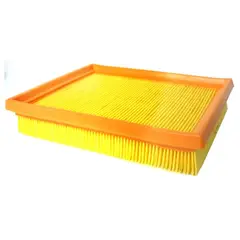 GENERICO - Kit De Filtros Peugeot 206 1.6 Tu5jp4 05/09 Gasolina 16 Val