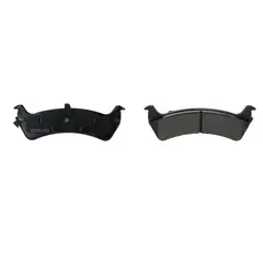 WAGNER - Pastillas de freno Trasera Ford Explorer 01/05