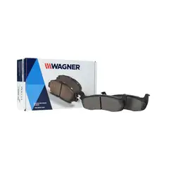 WAGNER - Pastillas de freno Trasera Ford Expedition 96/04