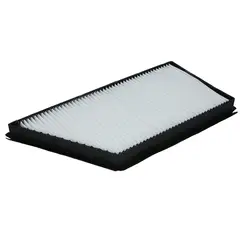 GENERICO - Kit De Filtros Peugeot 206 2.0 Ew10a 00/08 Gasolina 16 Val