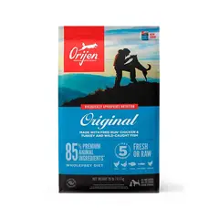 ORIJEN - Original Dog, 10.6 kg