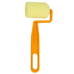 GENERICO - Rodillo hela 50mm espuma poliester alta densidad hela - 24160054