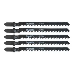MAKITA - Hoja de Calar B-17 6T x 70 mm Madera A-85690