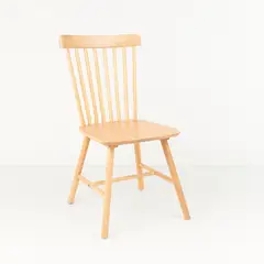 KLIK - Silla Windsor Madera