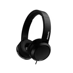 PHILIPS - Audífonos Tah4105 Alámbrico Manos Libres Over-Ear
