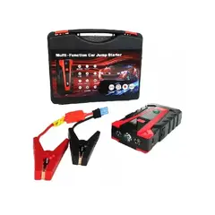 ANGELES DEL HOGAR - Partidor Bateria De Automovil/motos 12000 Mah