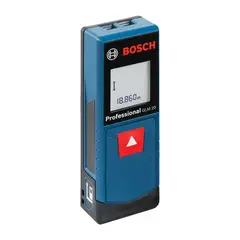 BOSCH - MEDIDOR LASER GLM 20