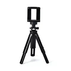IMPORTCLICK - Trípode Soporte Para Celular o Cámara 360°