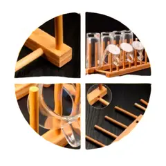 GENERICO - Organizador Platos Vasos Tablas Multifuncional