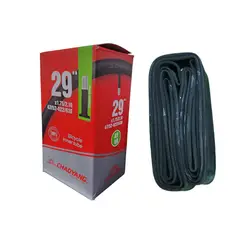CHAOYANG - Cámara 29x17521 Vauto 48mm Bicicleta Mtb