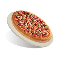GENERICO - Piedra para pizza 38cm Bighouse
