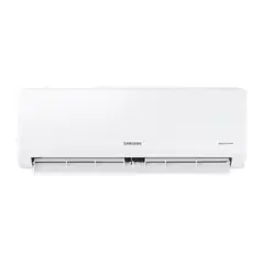 SAMSUNG - AIRE ACONDICIONADO SPLIT MURO 12000BTU INVERTER ENTRY