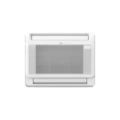 MIDEA - AIRE ACONDICIONADO SPLIT CONSOLA 18000BTU INVERTER XTREME HEAT