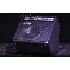 LANEY - Amplificador de teclado AH300 (multifuncional)