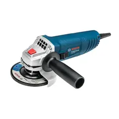 BOSCH - ESMERIL ANGULAR GWS 850W