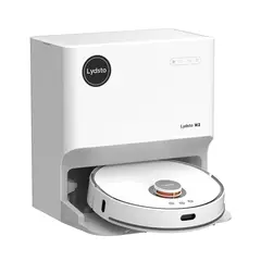 LYDSTO - Aspiradora Trapeadora W2 Autolimpiante y Autovaciado Reacondicionado