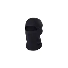 GENERICO - Balaclava De Lycra Térmica Tactica Moto Trecking Ciclismo