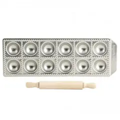 IMPERIA - Molde Ravioli Chef 12