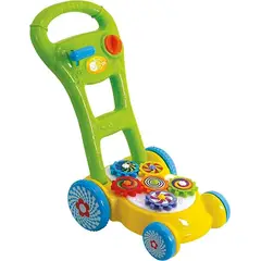 PLAY AND GO - Caminador Correpasillos Corta pasto De Engranajes
