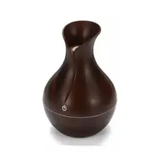 ANGELES DEL HOGAR - Humidificador Purificador De Aire Difusor