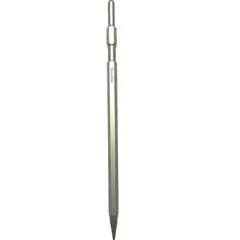 MAKITA - Punto hexagonal 17x450 mm D-16863