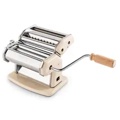IMPERIA - Maquina para pastas manual Crema
