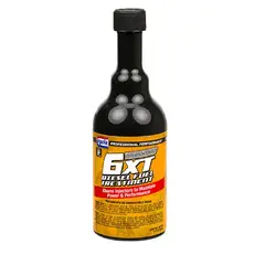 GENERICO - Limpia Inyectores Diesel Y Sist Combustible